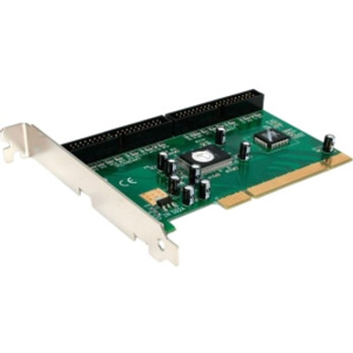 PCIIDE2-A1 | STARTECH | Act As The Primary Boot Device And Replace Built-In Ide Ports Or