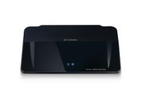 DIR-827 | D-Link | 4-Port 2.4/5Ghz 600Mbps Gigabit Ethernet 802.11B/G/N Wireless Router DIR-827 | D-Link | 4-Port 2.4/5Ghz 600Mbps Gigabit Ethernet 802.11B/G/N Wireless Router
