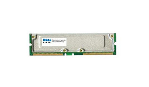 18NHD | Dell | Precision Workstation 420 64Mb Memory Module Rimm