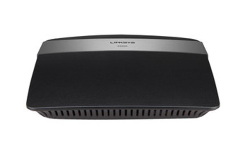 E2500LA | CISCO | 300Mbps Dual Band Wifi Router