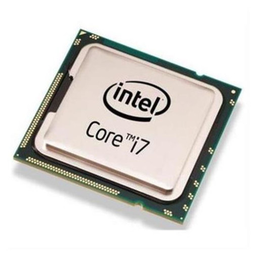 0PVXXH | DELL | Core I7 Desktop I7-2600K 4 Core Core 3.40Ghz LGa 1155 8 Mb L3 Processor