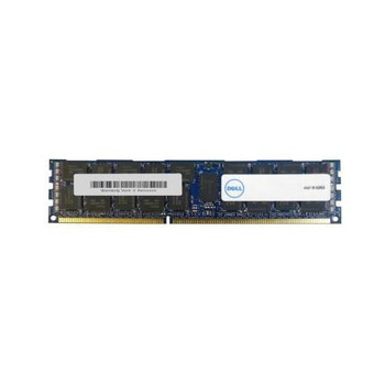 319-1811 | Dell | 16Gb Ddr3 Registered Ecc Pc3-10600 1333Mhz 2Rx4 Memory