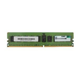 850086-001 | Hp | e 16Gb 2133Mhz Ddr4 Pc4-17000 Registered Ecc Cl15 288-Pin Dimm 1.2V Dual Rank Memory