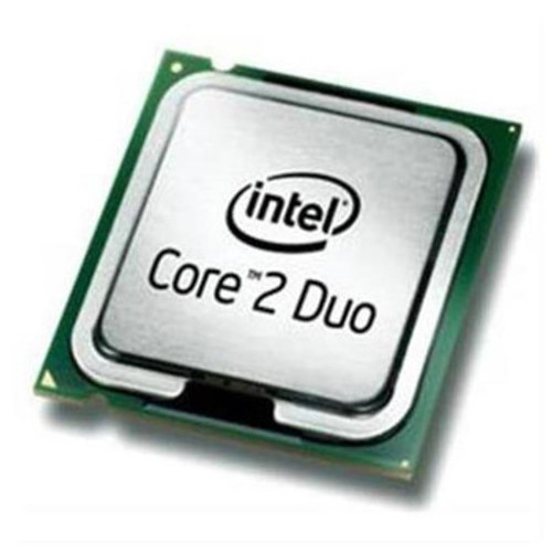 0Y934C | DELL | Core2 Duo Desktop E8500 2 Core 3.16Ghz LGa775 6 Mb L2 Processor