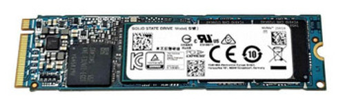 2EH43AV | HP | 256Gb Tlc Pci Express Nvme M.2 2280 Internal Solid State Drive (Ssd)