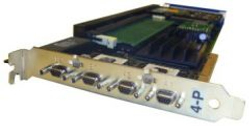 34L5388 | Ibm | Ssa 4-Ports Pci Advance Serialraid Controller 34L5388 | Ibm | Ssa 4-Ports Pci Advance Serialraid Controller