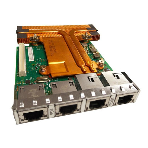 05JRW8 | DELL | INTEL X540-T2 10Gb Dual Port Low Profile Network Card