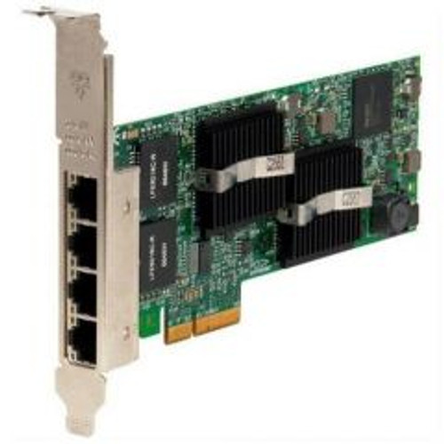 D45774-008 | INTEL | Pro/1000 Pt Pci Express Gigabit Quad Port Server Adapter