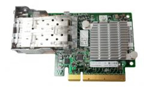 NC524SFP | HP | 10Gb 2-Port Network Adapter Card NC524SFP | HP | 10Gb 2-Port Network Adapter Card