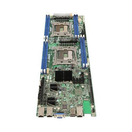 BBS2600KPR | INTEL | S2600Kpr C612 Chipset Socket LGa 2011-V3 Server Motherboard BBS2600KPR | INTEL | S2600Kpr C612 Chipset Socket LGa 2011-V3 Server Motherboard