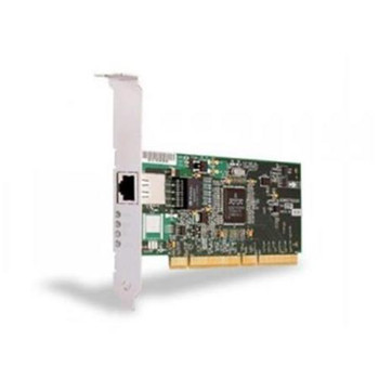 80P6508 | Ibm | Single-Port Rj-45 100Mbps 10Base-T/100Base-Tx Fast Ethernet Pci Server Network Adapter By Intel