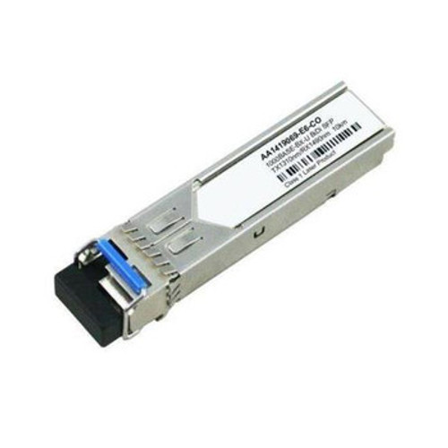 AA1419069-E6 | NORTEL | 1Gbps 1000Base-Bx-U Single-Mode Fiber 10Km 1310Nmtx/1490Nmrx Lc ConNECtor Sfp (Mini-Gbic) Transceiver Module AA1419069-E6 | NORTEL | 1Gbps 1000Base-Bx-U Single-Mode Fiber 10Km 1310Nmtx/1490Nmrx Lc ConNECtor Sfp (Mini-Gbic) Transceiver Module