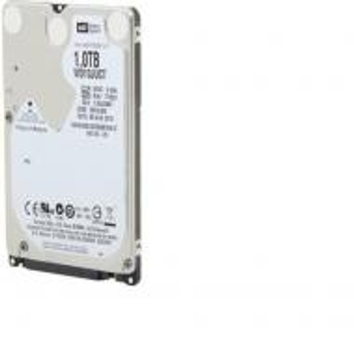 WD10JUCT | Western Digital |Wd Av-25 1Tb 5400Rpm Sata 3Gb/S 16Mb Cache 2.5" Hard Drive