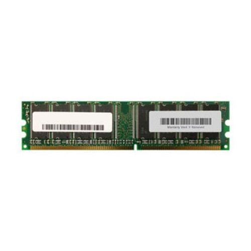 73P2840 | IBM | 1Gb Ddr Non Ecc Pc-3200 400Mhz Memory