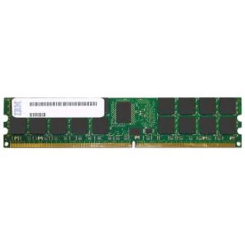 9115-1934 | Ibm | 8Gb Kit (2 X 4Gb) Pc2-4200 Ddr2-533Mhz Ecc Registered Cl4 276-Pin Dimm Memory