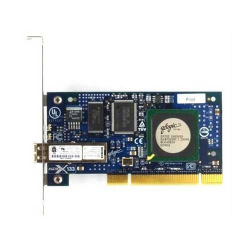 13N1874 | Ibm | 2Gb Single Channel Pci-X Fibre Channel Host Bus Adapter