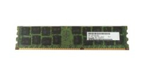 7060751 | Oracle | 16Gb Ddr3-1600Mhz Pc3-12800 Ecc Registered Cl11 240-Pin Dimm 1.35V Dual Rank Memory Module