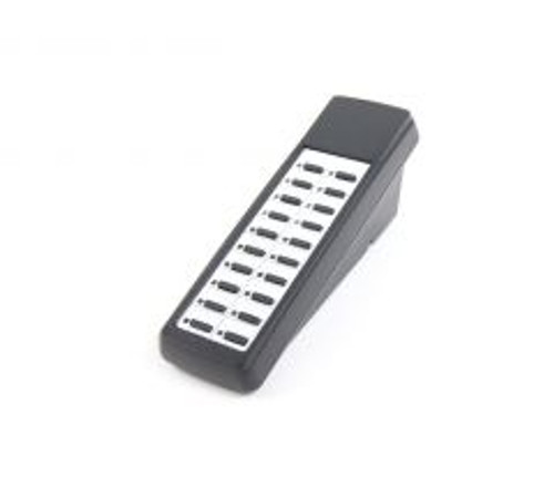 DADM3120 | TOSHIBA | Strata 20-Button Charcoal Add-On Module DADM3120 | TOSHIBA | Strata 20-Button Charcoal Add-On Module