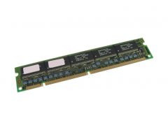 M396T2953EZ4-CE6M3 | Ibm |Samsung 1Gb Ddr2-667Mhz Pc2-5300 Cl5 Ecc Registered 276-Pin Rdimm Memory Module