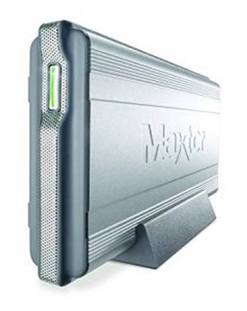 H01P200 | MAXTOR | Shared Storage 200Gb 7200Rpm 8Mb Cache Network External Hard Drive