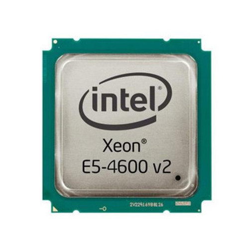 00FM322 | IBM | Xeon E5-4607 V2 6 Core Core 2.60Ghz LGa 2011 15 Mb L3 Processor