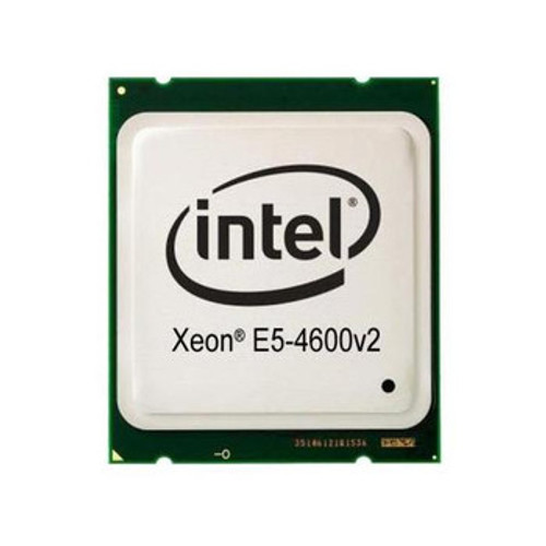 00D1953 | IBM | Xeon E5-4607 V2 6 Core Core 2.60Ghz LGa 2011 15 Mb L3 Processor