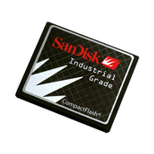 SDCFB-16-201-80 | Sandisk | 16Mb Industrial Compactflash (Cf) Memory Card SDCFB-16-201-80 | Sandisk | 16Mb Industrial Compactflash (Cf) Memory Card