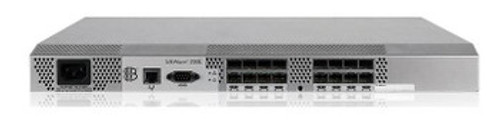 FJ787 | DELL | Silkworm 200E 16-Ports 4Gb Fibre Channel Switch