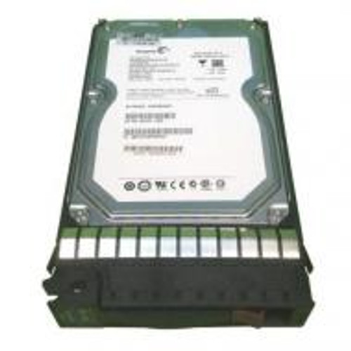 GB0750C8047 | Hp | 750Gb 7200Rpm 3.5Inch Sata Hot Plug Hard Drive With Tray