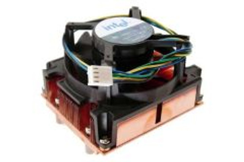 D39267-002 | Intel | Xeon Socket Lga771 Dual Core Heat Sink Fan Assembly