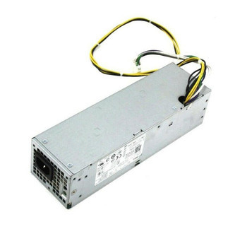 HU255ES-01 | DELL | 255-Watts Power Supply For  Optiplex 9020
