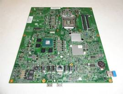 810716-002 | HP | Envy Curved 34A INTEL GTx 960M 2Gb Aio Motherboard