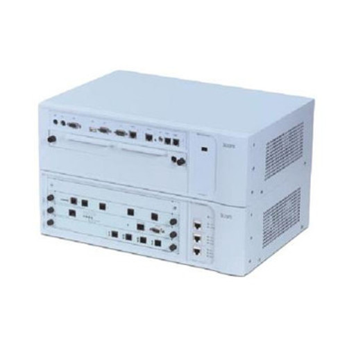 3C10200B | 3COM | Nbx V5000 Superstack 3 GATEWAY Chassis