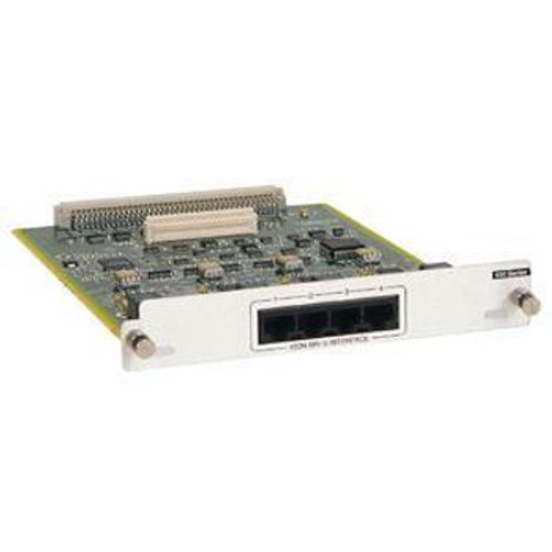 1200315L1 | ADTRAN | Atlas 550 Expansion Module 4 X Isdn Bri (U) Lan Expansion Module