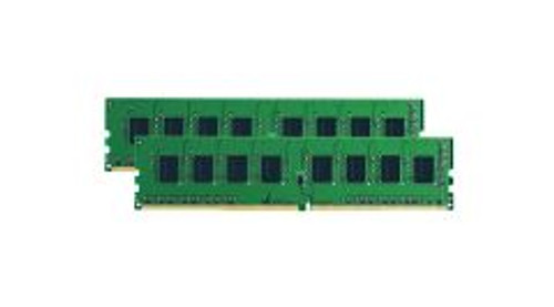 CT2K4G4DFS8266 | CRUCIAL TECHNOLOGY |CRUCIAL 8Gb Kit (2 X 4Gb)Ddr4-2666Mhz Pc4-21300Non-Ecc Unbuffered Cl19 288-Pin Dimm 1.2V Single Rank Memory