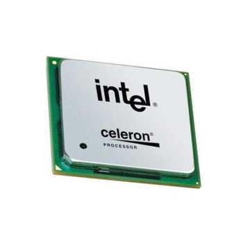 06234U | DELL | Celeron 1 Core Core 500Mhz Socket 370 128 Kb L2 Processor