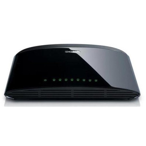 DES-1008E | D LINK |D-LINK 8-Ports X 10/100Base-Tx Fast Ethernet Network Switch