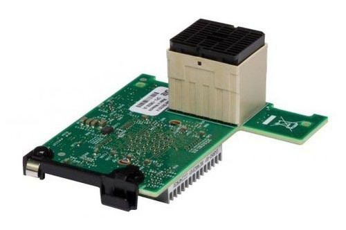 0K1H83 | DELL | BROCADE Br1741M-K 10Gbe Converged Network Adapter For Poweredge M-Series Blade Servers