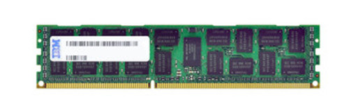 00D5019 | IBM | 4Gb Ddr3 Registered Ecc Pc3-14900 1866Mhz 1Rx4 Memory