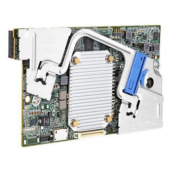 749975-B21 | HP | Smart Array P246Br 1Gb Cache 4-Port Sas 12Gbps / Sata 6Gbps Pci Express 3.0 X8 Raid 0/1/5/6/10 Controller Card Fbwc Kit