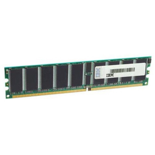 38L5231 | IBM | 512Mb Ddr Ecc Pc-2700 333Mhz Memory