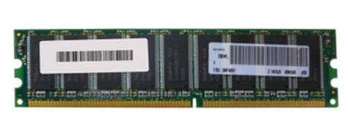 11S38L4053Z1NVV757F013 | IBM | 512Mb Ddr Ecc Pc-2700 333Mhz Memory