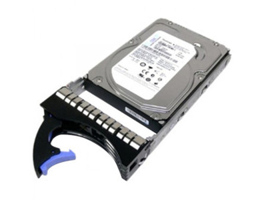 00MC748 | IBM | 300Gb 10000Rpm Sas 6.0 Gbps 2.5 64Mb Cache Hard Drive"