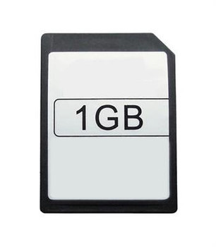 MC2GH01GDMCA-SA | SAMSUNG | 1Gb Dv-Rs Multi Media Card