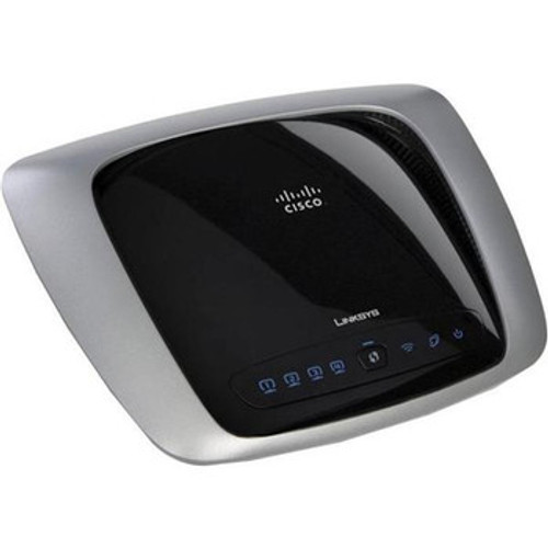 WRT320N-RM | CISCO | LINKSYS Wrt320N Dual-Band Wireless-N Gigabit Router 4 X 10/100/1000Base-Tx Network Lan 1 X 10/100/1000Base-Tx Network Wan Ieee 802.11