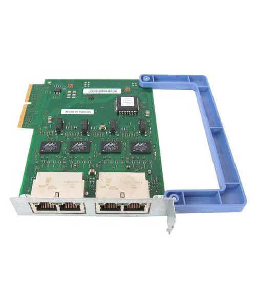 10N9622 | Ibm | 5624 Quad-Port 1Gb Ethernet Card