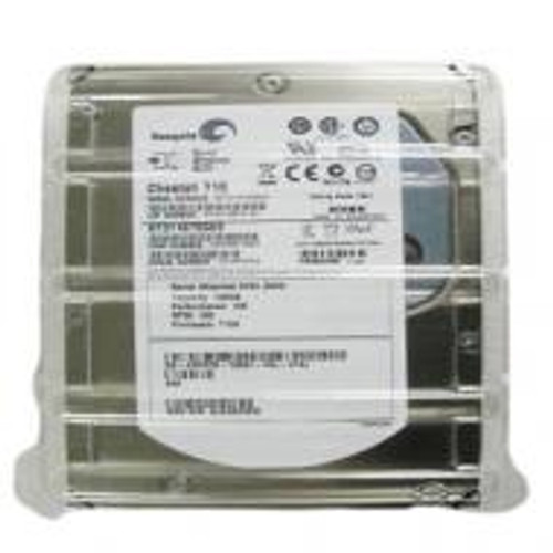 ST3146755SS | Seagate | Cheetah St3146755Ss 146Gb 15000Rpm Serial Attached Scsi (Sas) 3.5Inch 16Mb Buffer Internal Hard Disk Drive