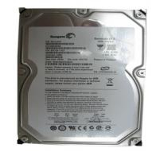 ST31000340NS | Seagate | Barracuda 1Tb 7200Rpm Sata 3Gb/S 32Mb Cache 3.5