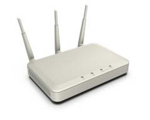 WN203-100NAS | NETGEAR | 300Mbps 802.11N Wireless Access Point