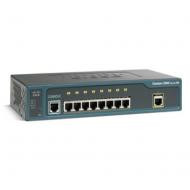 WS-C2960PD-8TT-L | CISCO | Catalyst 2960Pd-8Tt-L Ethernet Switch